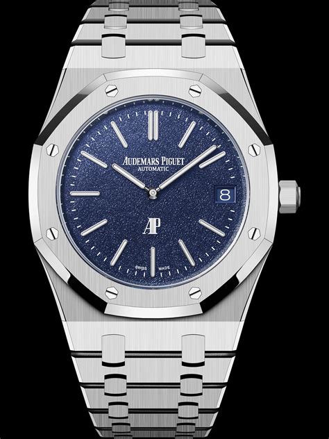 reloj royal oak audemars piguet